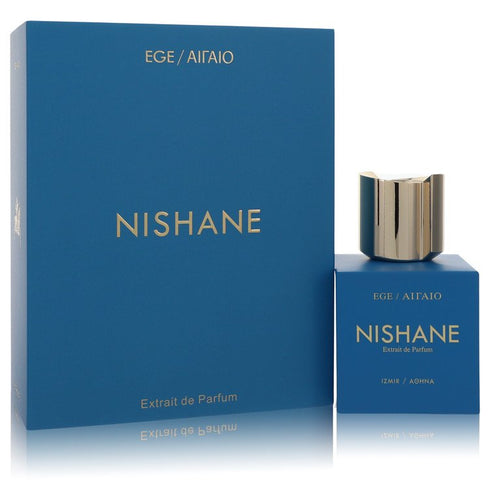 Ege Ailaio Cologne By Nishane Extrait de Parfum (Unisex) - - 100 ml