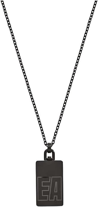 EMPORIO ARMANIEmporio Armani Jewels Mod. Eagle Logo - 52CmBIJOUXEcecile