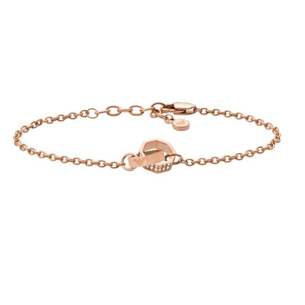 EMPORIO ARMANIEmporio Armani Jewels Mod. SentimentalBIJOUXEcecile