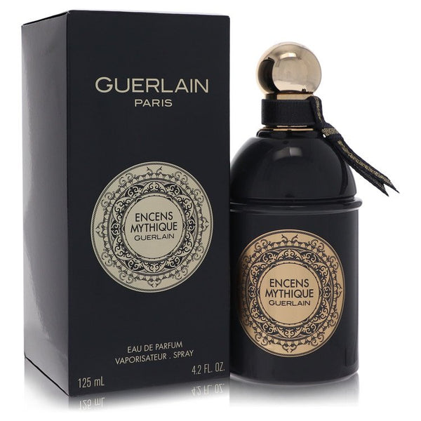 Encens Mythique D'orient Perfume By Guerlain Eau De Parfum Spray (Unisex) - - 125 ml