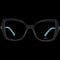 EMILIO PUCCIEmilio Pucci Mod. Ep5191 53001EYEWEAREcecile