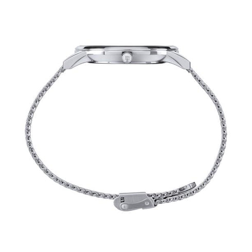BREILBreil Avery EW0731 Men's Watch – 41mm Stainless Steel, Blue Sunray Dial, Milanese Mesh BraceletWATCHESEcecile