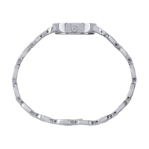 BREILBreil Anouk EW0742 Women's Watch – 25mm Stainless Steel, White Dial with Crystal Accents, 5 ATM Water ResistantWATCHESEcecile