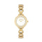 BREILBreil Anouk EW0743 Women's Watch – 25mm Gold - Tone Stainless Steel, White Dial with Crystal Accents, 5 ATM Water ResistantWATCHESEcecile