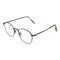 ERMENEGILDO ZEGNAErmenegildo Zegna Mod. Ez5221 51008EYEWEAREcecile