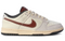 Nike Dunk Low Nike Dunk Low Dark Pony Soft Pearl Donna