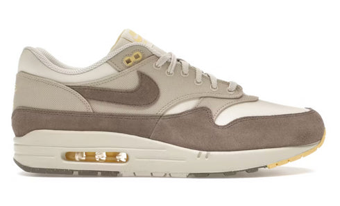 Nike Air Max 1 Premium Cave Stone Men