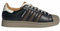 Adidas Originals Superstar II Marron Noir Homme