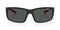 ARNETTEArnette AN4242 Fastball 2.0 Sunglasses - Matte Dark Grey Frame, Polarized Dark Blue LensesEYEWEAREcecile