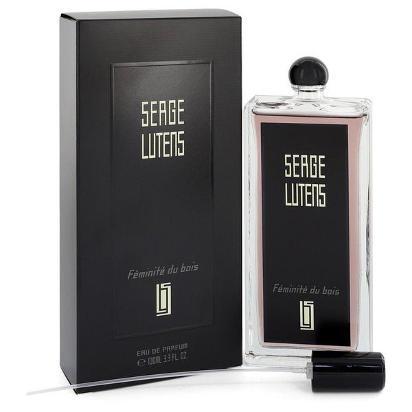 Profumo Feminite Du Bois Di Serge Lutens Eau De Parfum Spray (Unisex) - - 100 ml