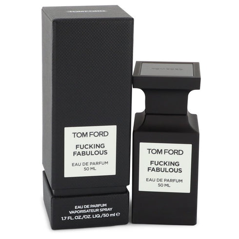 Profumo Fucking Fabulous di Tom Ford Eau De Parfum Spray - - 50 ml