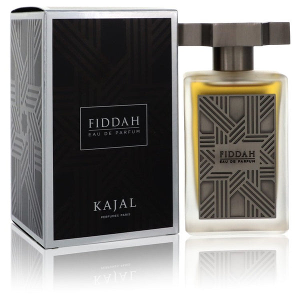 Fiddah Perfume By Kajal Eau De Parfum Spray (Unisex) - - 100 ml