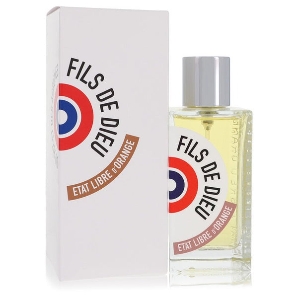 Fils De Dieu Perfume By Etat Libre D'Orange Eau De Parfum Spray (Unisex) - - 100 ml