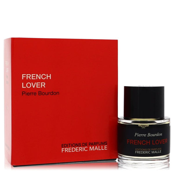 French Lover Cologne Di Frederic Malle Eau De Parfum Spray - - 50 ml