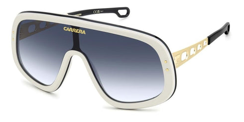 CARRERACarrera Flaglab 17 Special Edition Sunglasses – Shield FrameEYEWEAREcecile