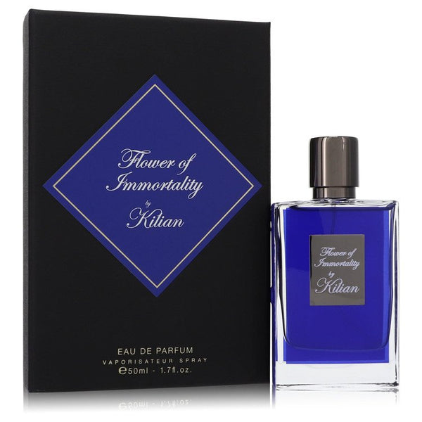 Flower Of Immortality Perfume By Kilian Eau De Parfum Spray - - 50 ml