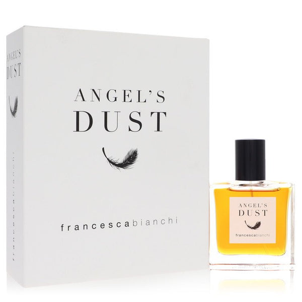 Francesca Bianchi Angel's Dust Cologne By Francesca Bianchi Extrait De Parfum Spray (Unisex) - - 30 ml