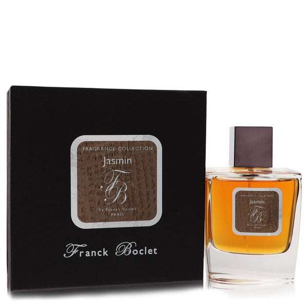 Franck Boclet Jasmin Profumo Di Franck Boclet Eau De Parfum Spray (Unisex) - - 100 ml