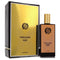 French Leather Perfume By Memo Eau De Parfum Spray (Unisex) - - 75 ml