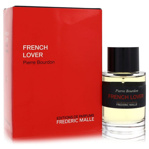 French Lover Cologne By Frederic Malle Eau De Parfum Spray - - 100 ml