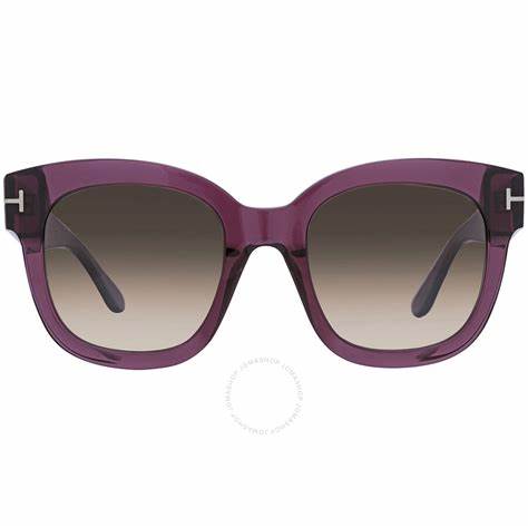 Tom Ford Sonnenbrille Mod. Ft0613 52 69K