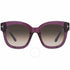 Tom Ford Sonnenbrille Mod. Ft0613 52 69K