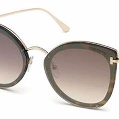 Lunettes de soleil Tom Ford Mod. Ft0657 62 52G