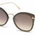 Lunettes de soleil Tom Ford Mod. Ft0657 62 52G