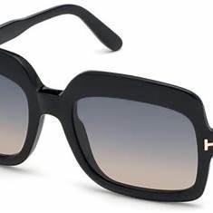 Tom Ford Sonnenbrille Mod. Ft0688 56 01B