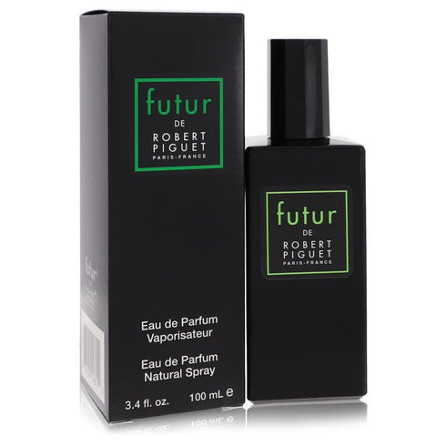 Profumo Futur di Robert Piguet Eau De Parfum Spray - - 100 ml