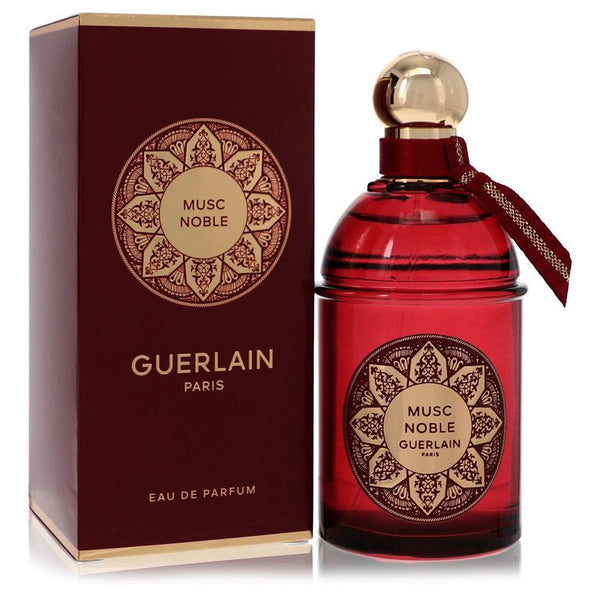 Profumo Musc Noble di Guerlain Eau De Parfum Spray - - 125 ml