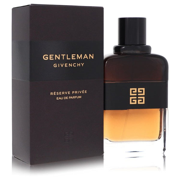 Gentleman Reserve Privee Cologne By Givenchy Eau De Parfum Spray - - 100 ml