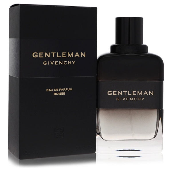 Gentleman Eau De Parfum Boisee Cologne Di Givenchy Eau De Parfum Spray - - 100 ml