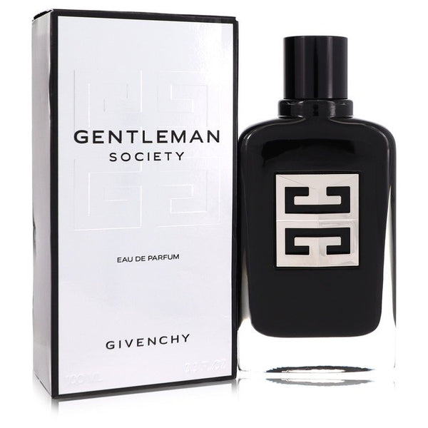 Gentleman Society Cologne By Givenchy Eau De Parfum Spray - - 100 ml