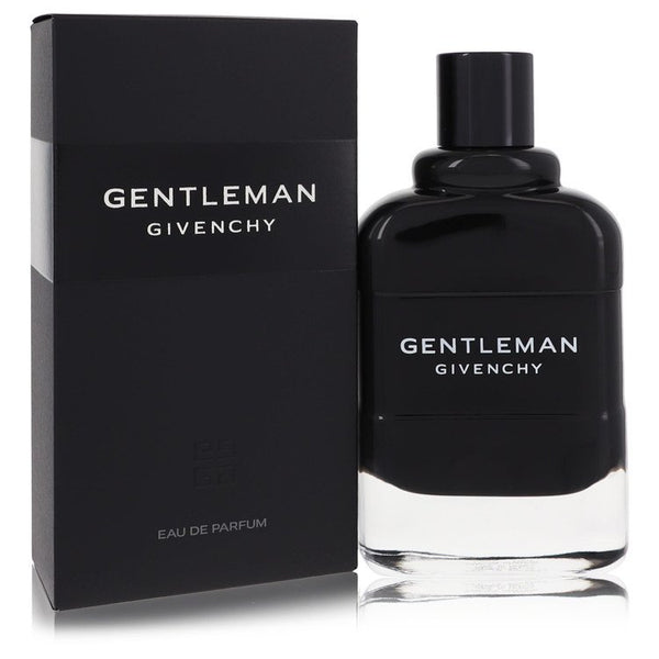 Gentleman Cologne By Givenchy Eau De Parfum Spray (New Packaging) - - 100 ml