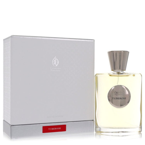 Giardino Benessere Tuberose Perfume By Giardino Benessere Eau De Parfum Spray (Unisex) - - 100 ml