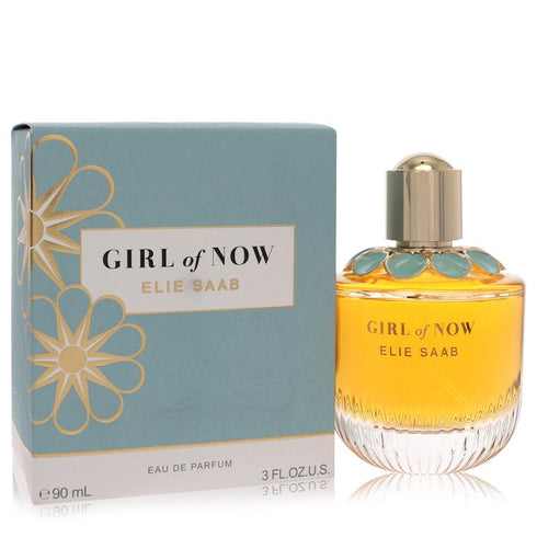 Girl Of Now Perfume By Elie Saab Eau De Parfum Spray - - 90 ml