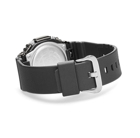 CASIO G - SHOCKCasio G - Shock GM - 2100BB - 1AER Men's Watch - Black Ion - Plated Bezel, Resin BandWATCHESEcecile
