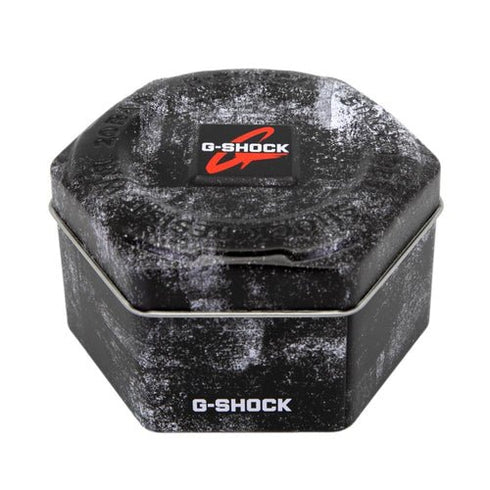 CASIO G - SHOCKCasio G - Shock GM - 2100BB - 1AER Men's Watch - Black Ion - Plated Bezel, Resin BandWATCHESEcecile