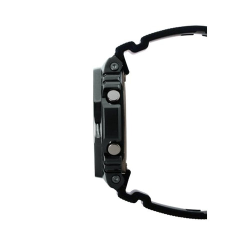 CASIO G - SHOCKCasio G - Shock GM - 2100BB - 1AER Men's Watch - Black Ion - Plated Bezel, Resin BandWATCHESEcecile