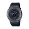 CASIO G - SHOCKCasio G - Shock GM - 2100BB - 1AER Men's Watch - Black Ion - Plated Bezel, Resin BandWATCHESEcecile