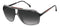 CARRERACarrera Grand Prix 3 OIT/9O Unisex Sunglasses - Black/Red Frame, Dark Grey LensesEYEWEAREcecile