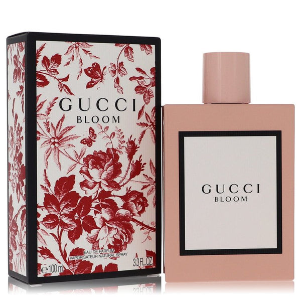 Profumo Gucci Bloom di Gucci Eau De Parfum Spray - - 100 ml