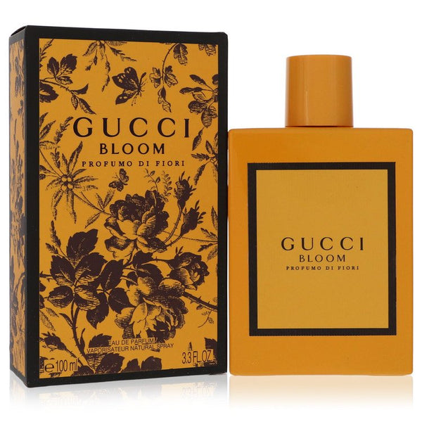 Gucci Bloom Profumo Di Fiori Profumo Di Gucci Eau De Parfum Spray - - 100 ml