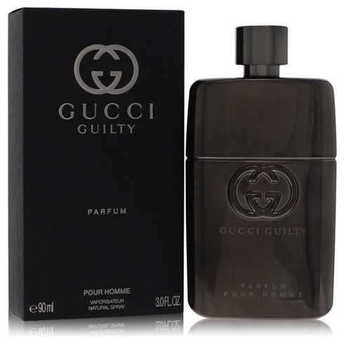 Gucci Guilty Pour Homme Cologne By Gucci Parfum Spray - - 90 ml