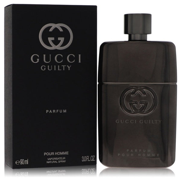 Gucci Guilty Pour Homme Colonia Di Gucci Parfum Spray - - 90 ml