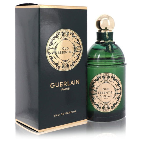 Guerlain Oud Essentiel Perfume By Guerlain Eau De Parfum Spray (Unisex) - - 125 ml