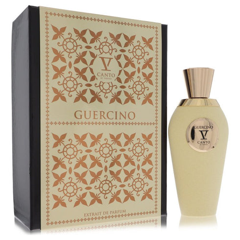 Guercino Cologne By V Canto Extrait De Parfum Spray (Unisex) - - 100 ml