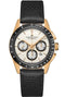 HAMILTONHamilton Jazzmaster Performer Auto Chrono H36626710 - 42mm Rose Gold PVD, White DialWATCHESEcecile