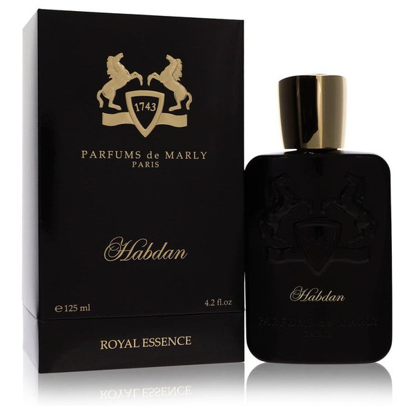 Habdan Perfume By Parfums de Marly Eau De Parfum Spray - - 125 ml